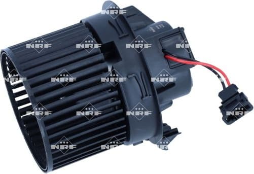 Interior Blower 34466 - image 4