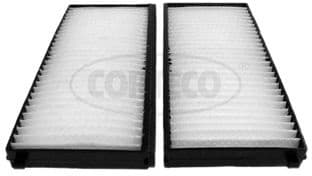 Filter, cabin air 80000548 - image 2