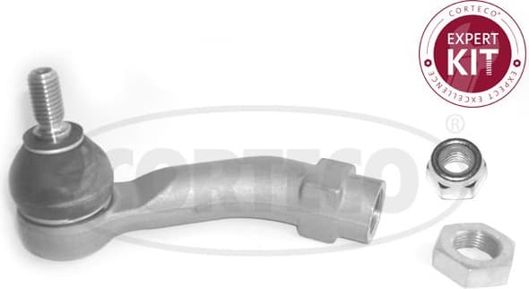 Tie Rod End 49399995 - image 2
