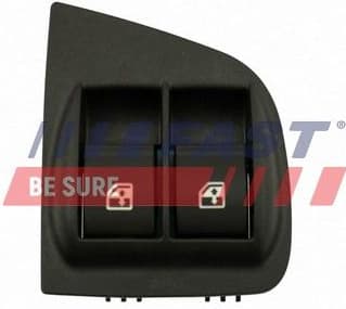 Switch, window regulator FT91934