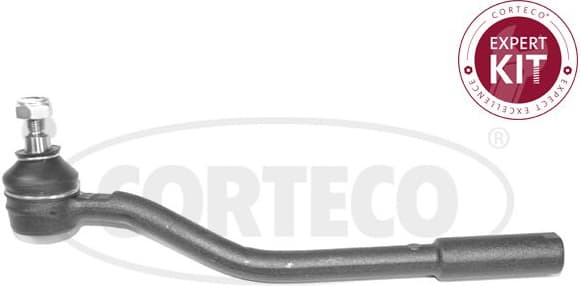 Tie Rod End 49401241 - image 2