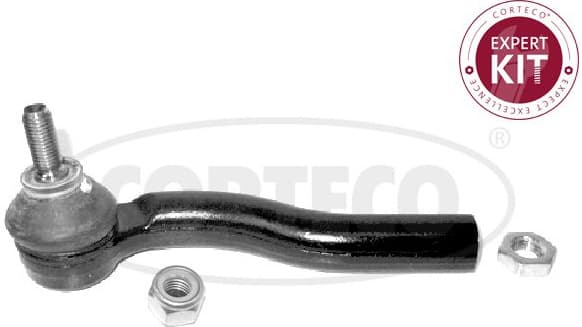 Tie Rod End 49399445 - image 2