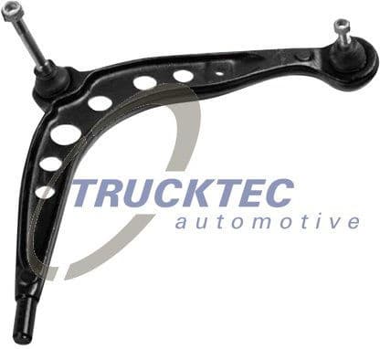 Control/Trailing Arm, wheel suspension 08.31.105