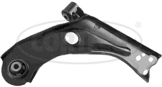 Control/Trailing Arm, wheel suspension 49469650 - image 2