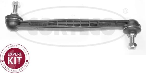 Link/Coupling Rod, stabiliser bar 49399004 - image 2