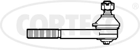 Tie Rod End 49401397 - image 2