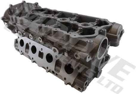 Cylinder Head CYW900