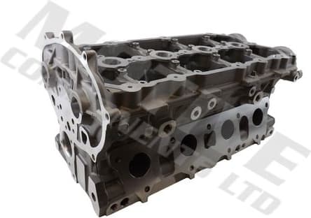Cylinder Head CYW900 - image 3