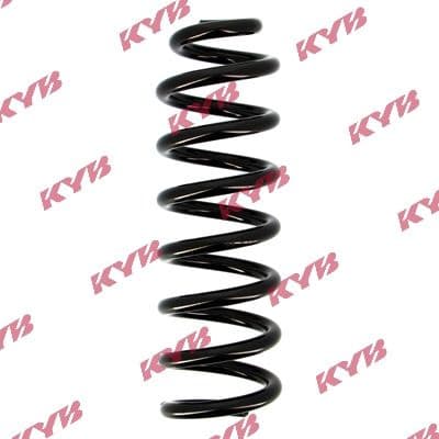 Suspension Spring K-Flex RA5246 - image 2