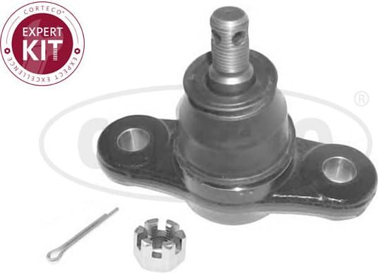 Ball Joint 49398917 - image 2