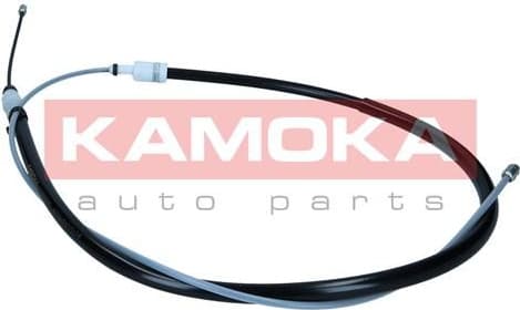 Cable Pull, parking brake 1190295 - image 3