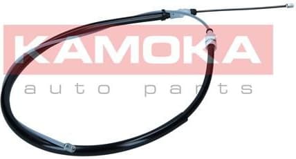 Cable Pull, parking brake 1190295 - image 4