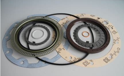 Repair Kit, wheel hub 19029615