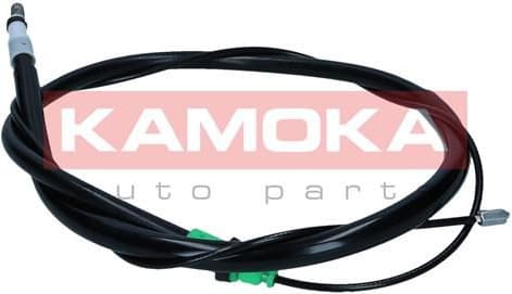 Cable Pull, parking brake 1190296 - image 4