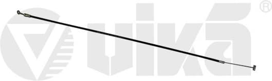 Cable Pull, door release 79880010901