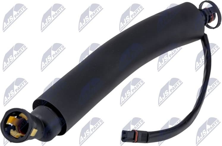Hose, crankcase ventilation GPP-BM-032