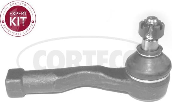 Tie Rod End 49400156 - image 2