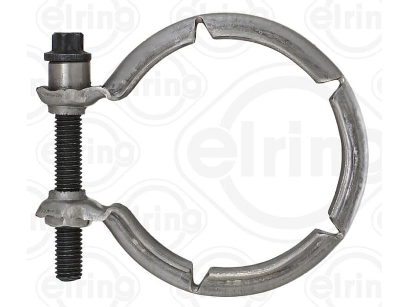 Pipe Connector, exhaust system 192.560 - image 3