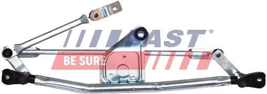 Wiper Linkage FT93122