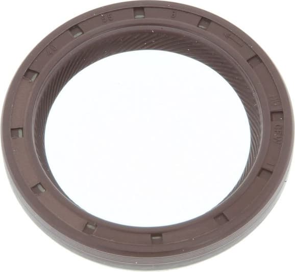 Shaft Seal, manual transmission 01019285B - image 2