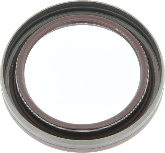 Shaft Seal, manual transmission 01019285B - image 4