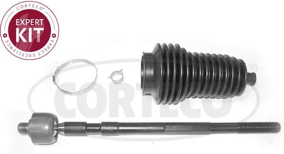 Inner Tie Rod 49400001