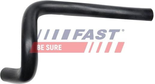 Breather Hose, expansion tank FT61799