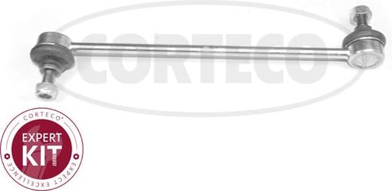 Link/Coupling Rod, stabiliser bar 49398807 - image 2