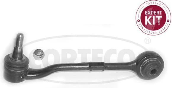 Control/Trailing Arm, wheel suspension 49399432 - image 2