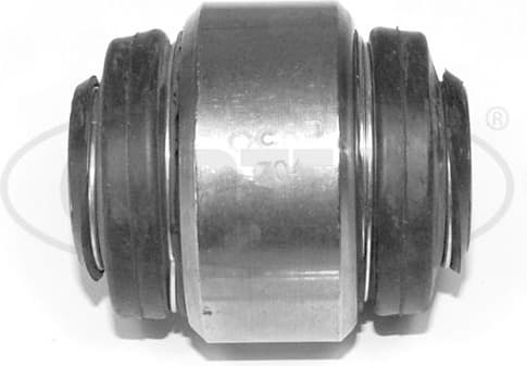 Mounting, control/trailing arm 49395744 - image 2