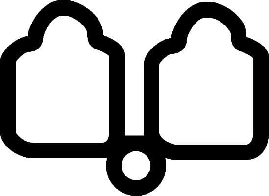 Gasket, intake manifold 023223H - image 2