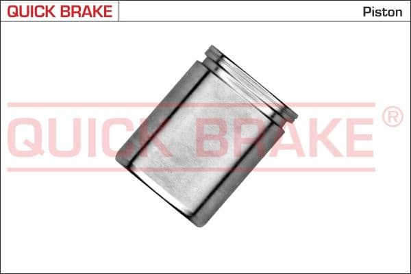 Piston, brake caliper 185359K