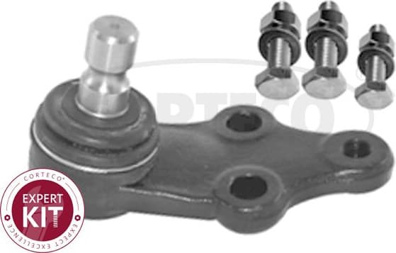 Ball Joint 49395943 - image 2