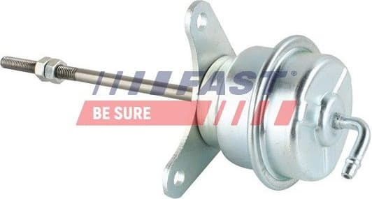 Actuator, turbocharger FT63407