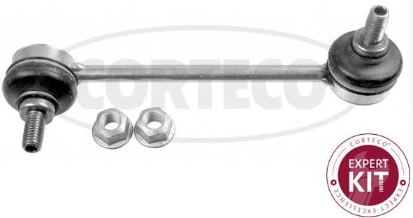 Link/Coupling Rod, stabiliser bar 49400302 - image 2