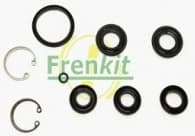 Repair Kit, brake master cylinder 122039