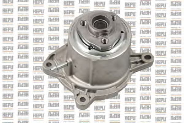 Water Pump, engine cooling P656