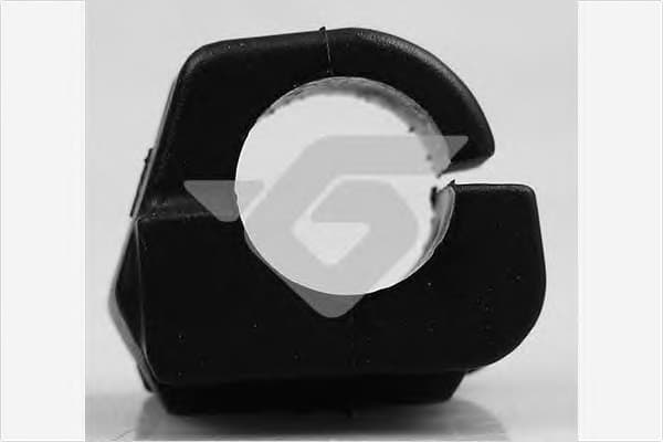 Mounting, stabiliser bar 590187