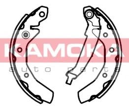 Brake Shoe Set JQ202024