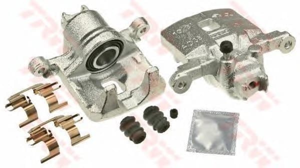 Brake Caliper BHN1038E