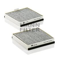 Filter, cabin air CUK1931-2