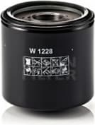 Oil Filter W1228