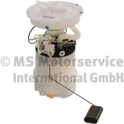 fuel supply unit 7.00661.20.0