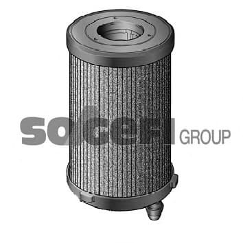 Oil Filter L978