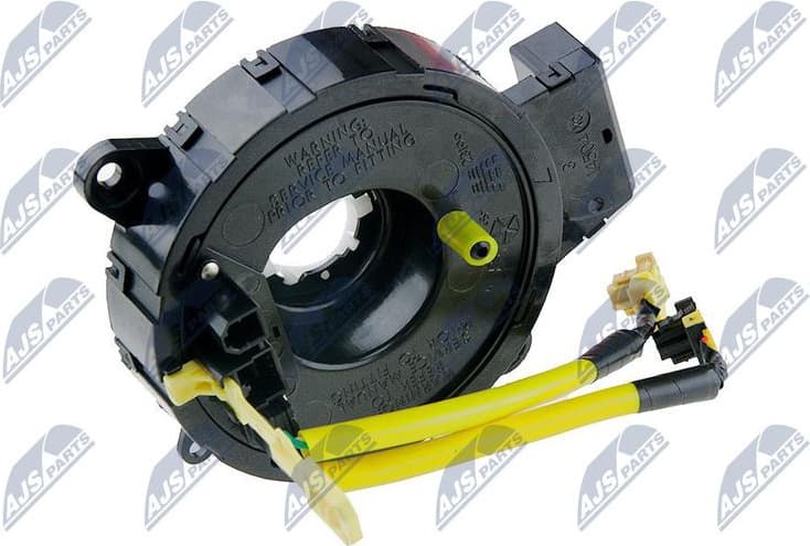 Clock Spring, airbag EAS-CH-001