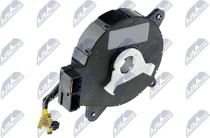 Clock Spring, airbag EAS-CH-001 - image 2