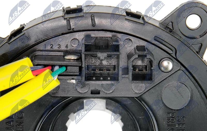 Clock Spring, airbag EAS-CH-001 - image 8