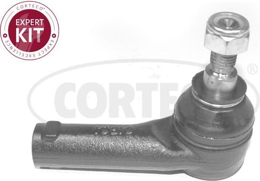 Tie Rod End 49398673 - image 2