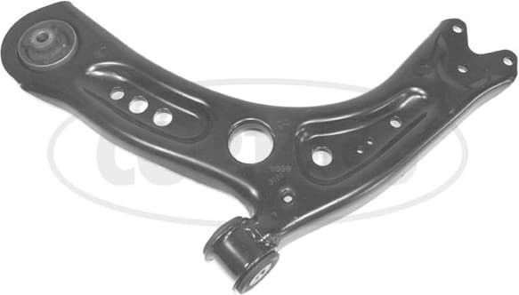 Control/Trailing Arm, wheel suspension 49397694 - image 2