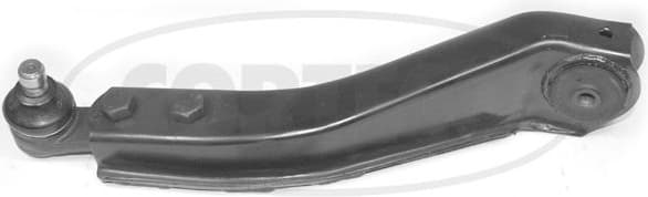 Control/Trailing Arm, wheel suspension 49397139 - image 2